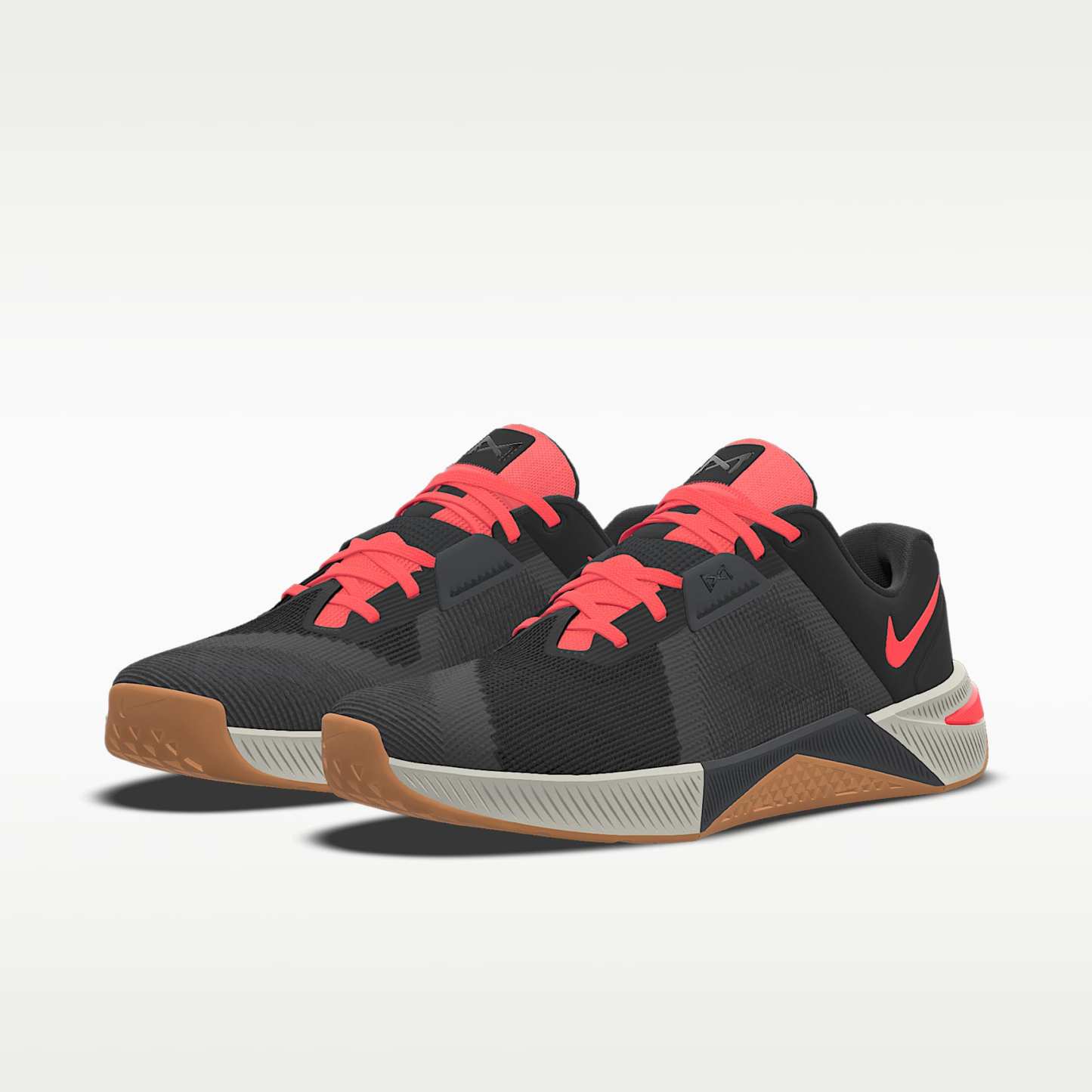 Nike Metcon 10 By You personalisierbarer Workout-Schuh für Damen – Multi-Color/Multi-Color [4079863706]