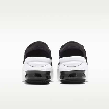 Nike Air Max Koko Damen-Sandale – Schwarz/Anthracite/Weiß/Metallic Gold