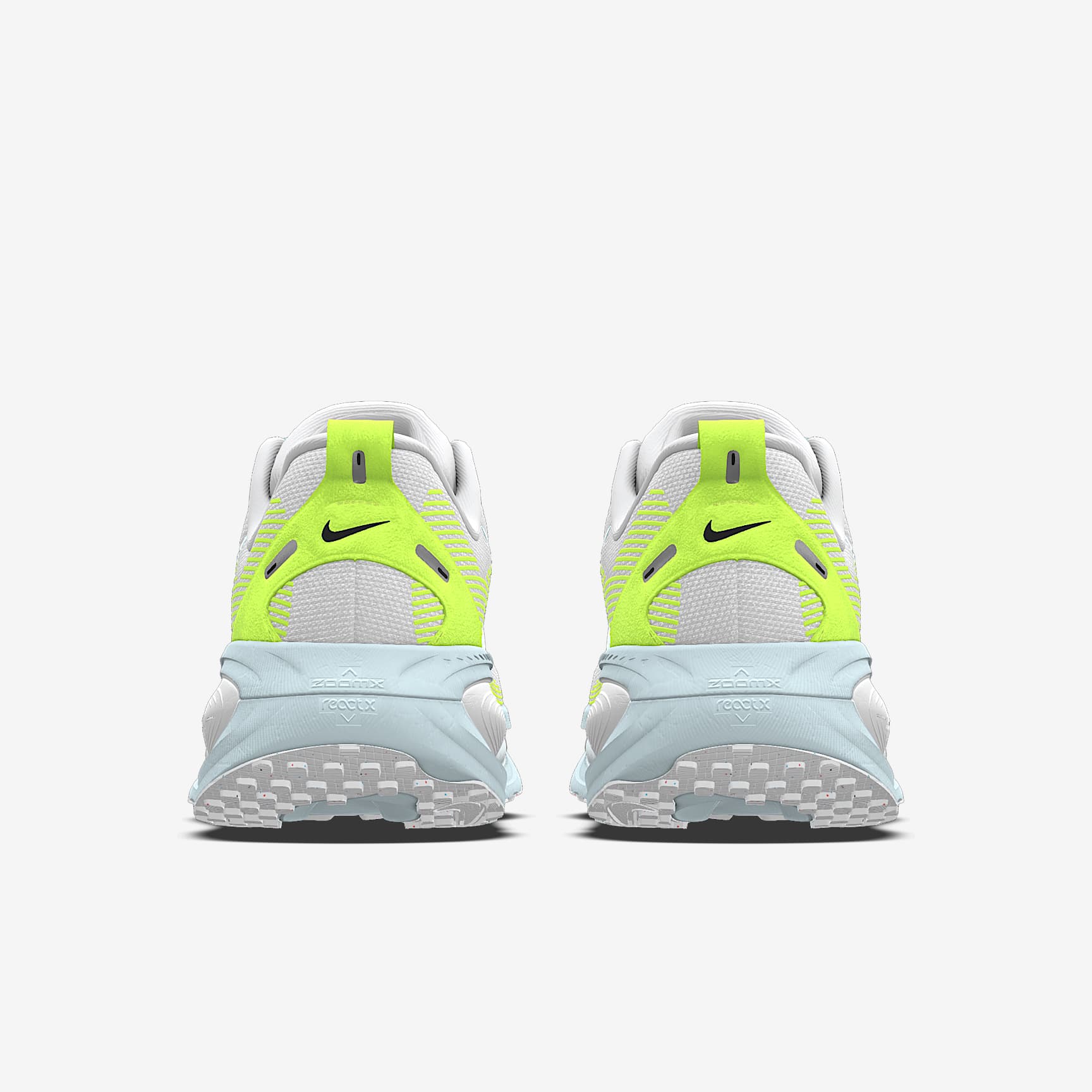 Nike Vomero 18 By You personalisierbarer Straßenlaufschuh (Damen) – Multi-Color/Multi-Color/Multi-Color [1847672520]