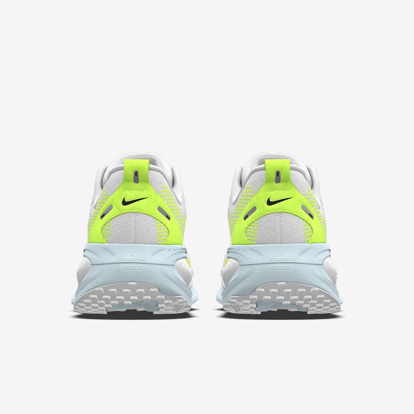 Nike Vomero 18 By You personalisierbarer Straßenlaufschuh (Damen) – Multi-Color/Multi-Color/Multi-Color [1847672520]