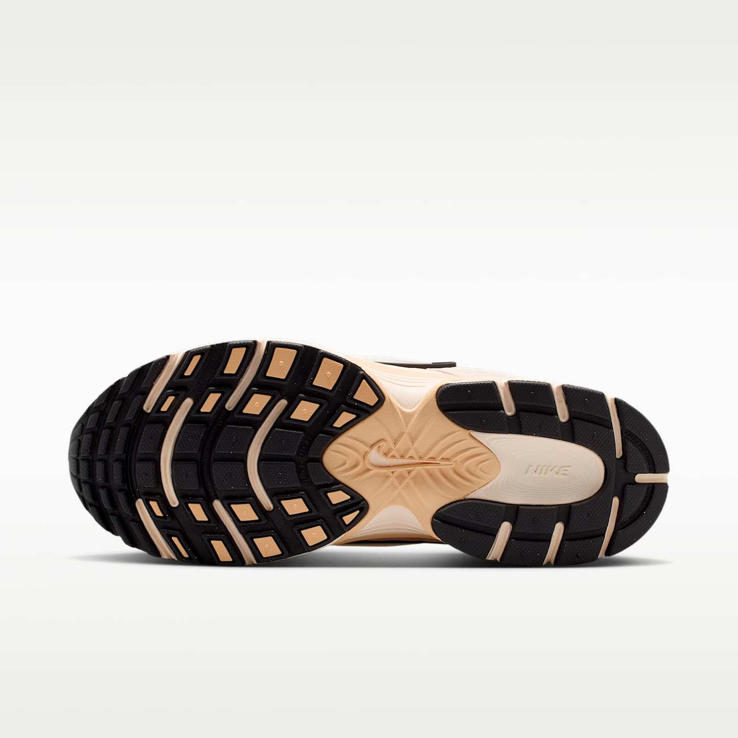 Nike V5 RNR Schuh (Damen) – Chalk/Silt Red/Arctic Orange/Chalk