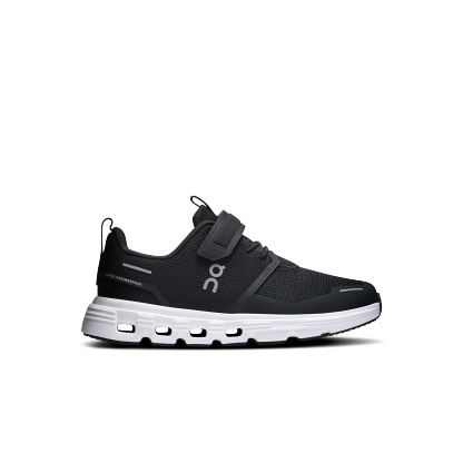 Cloud Play 2 – Black | White
