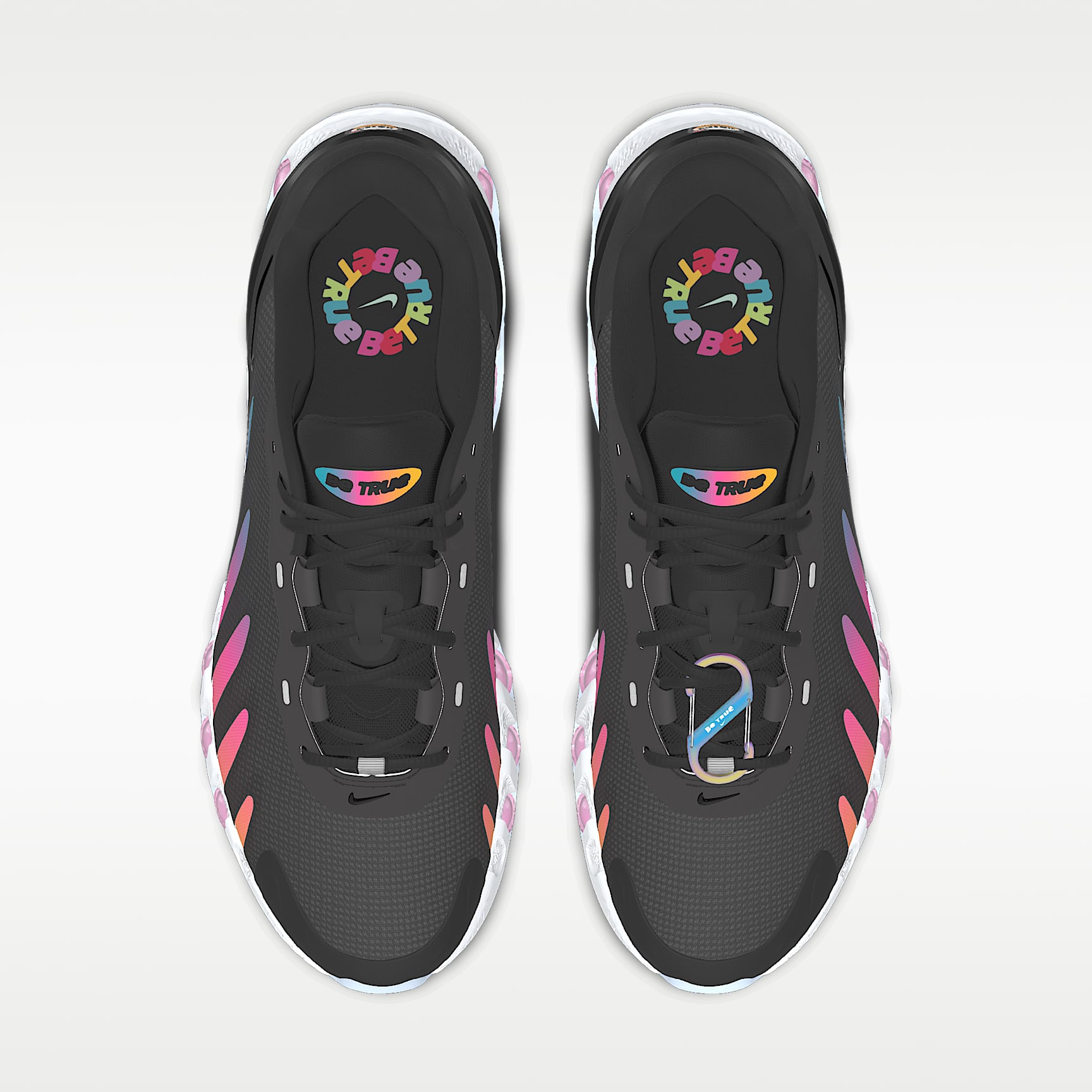Nike Air Max Dn8 Be True By You personalisierbarer Schuh – Multi-Color/Multi-Color [2331863384]