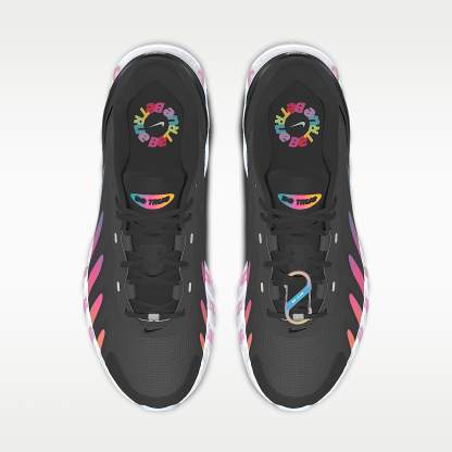 Nike Air Max Dn8 Be True By You personalisierbarer Schuh – Multi-Color/Multi-Color [2331863384]