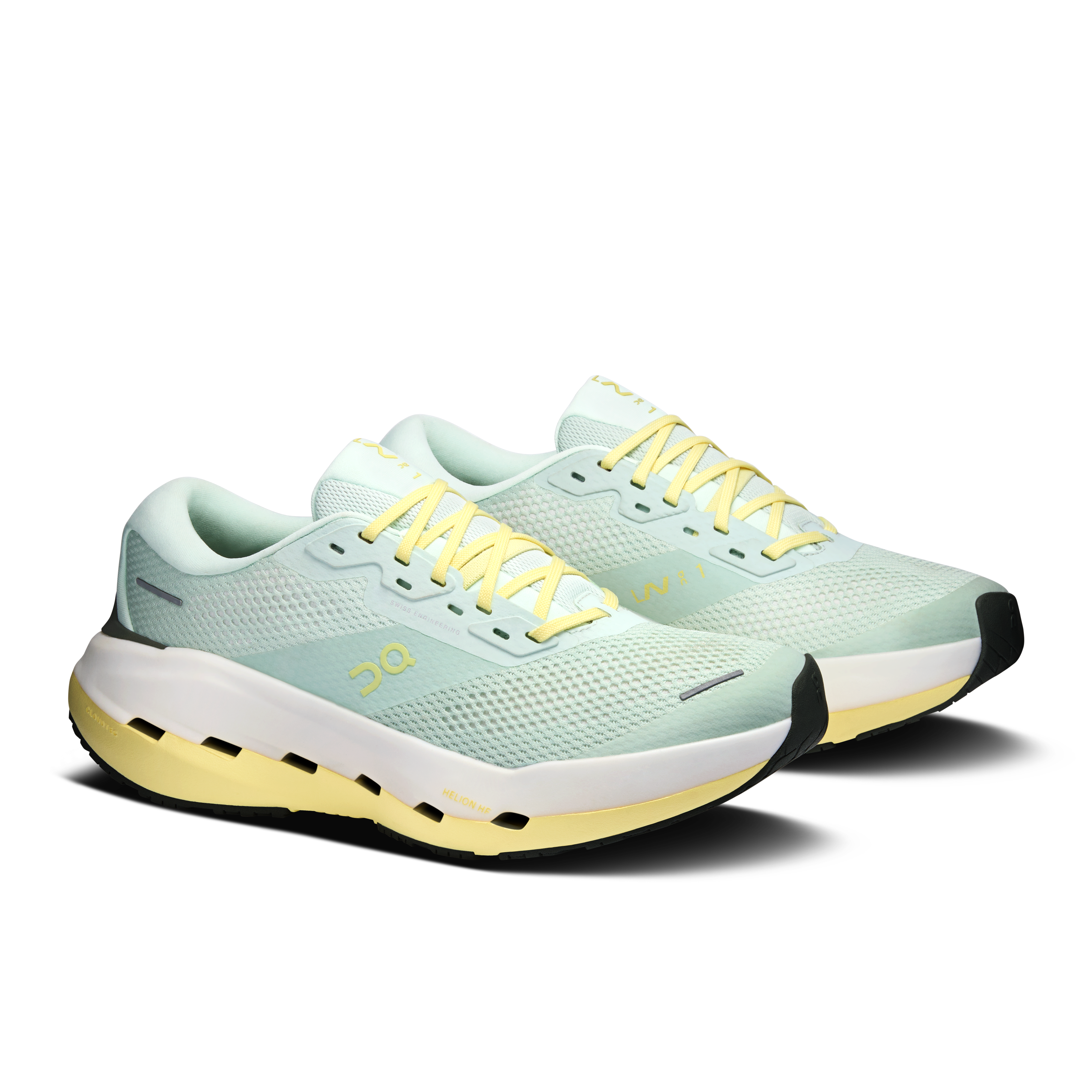 Cloudrunner 3 Max LN1 für ihn – Fresco | Gild