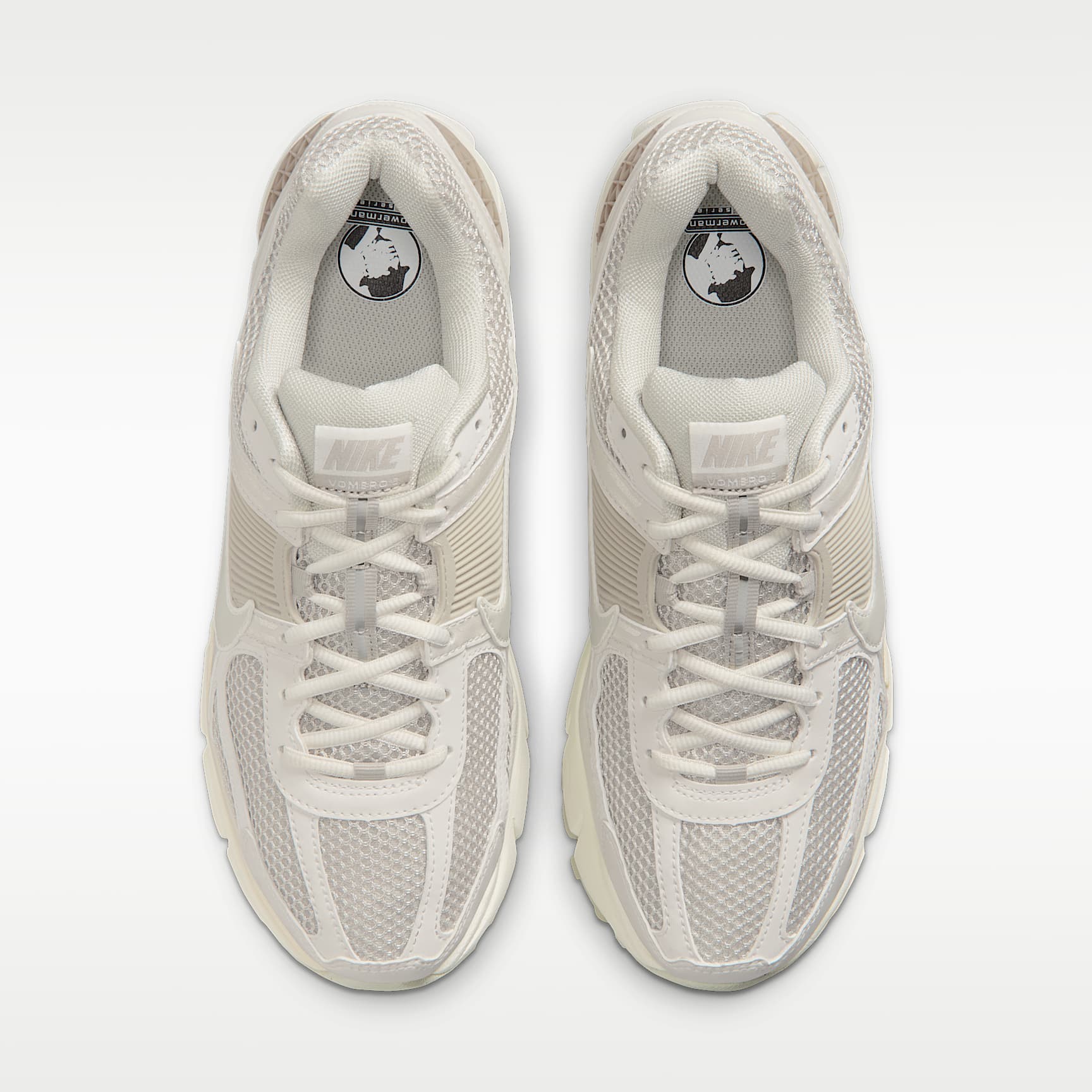 Nike Zoom Vomero 5 Herrenschuh – Phantom/Cream II/Sail/Light Bone