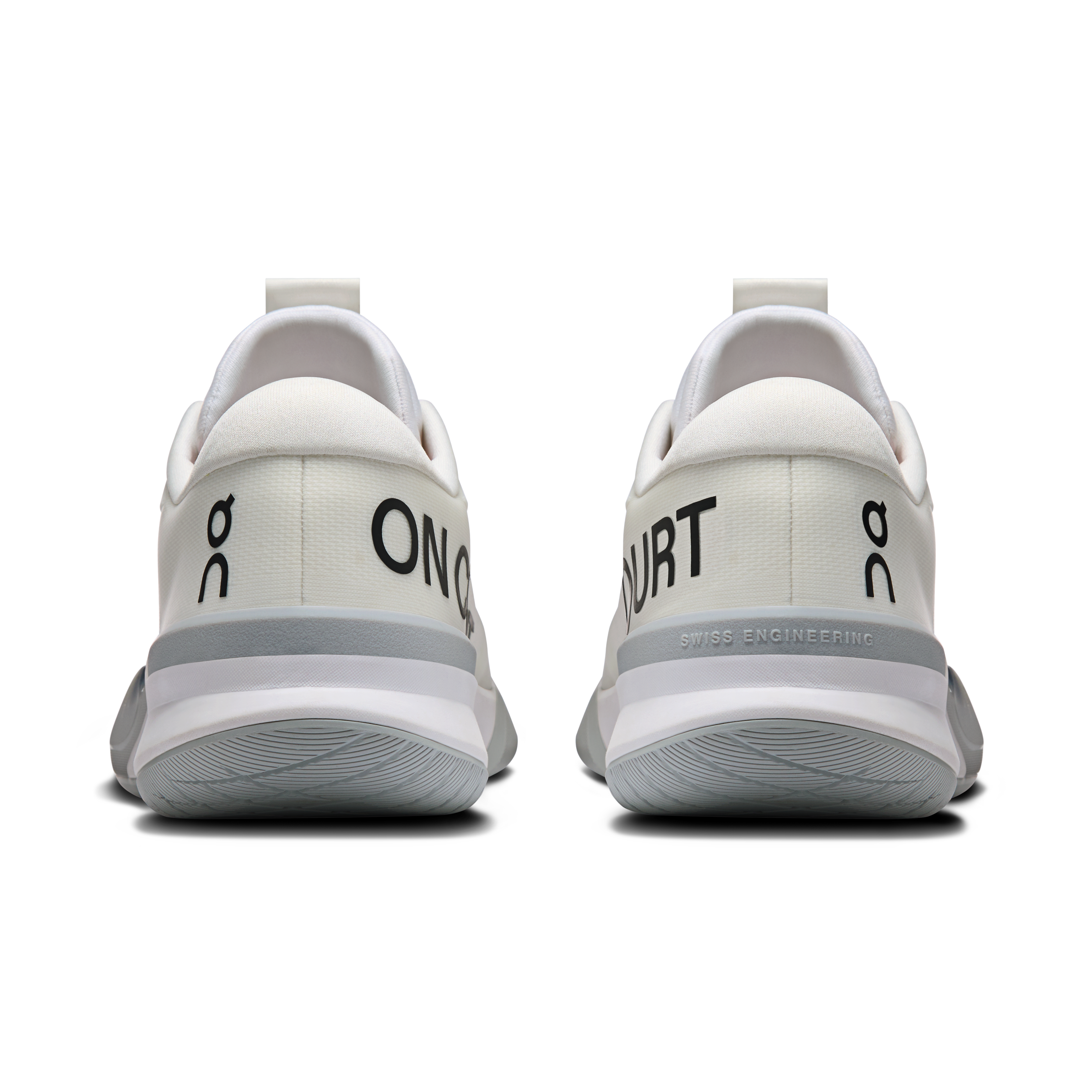 THE ROGER Pro 3 für ihn – White | Pink