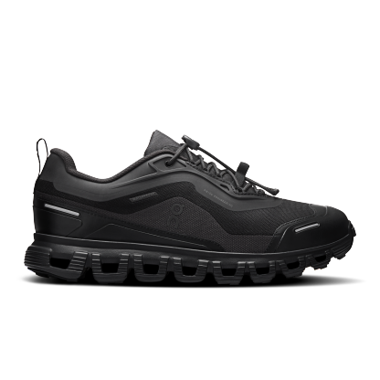 Cloud 6 Geo Waterproof für sie – Black | Black