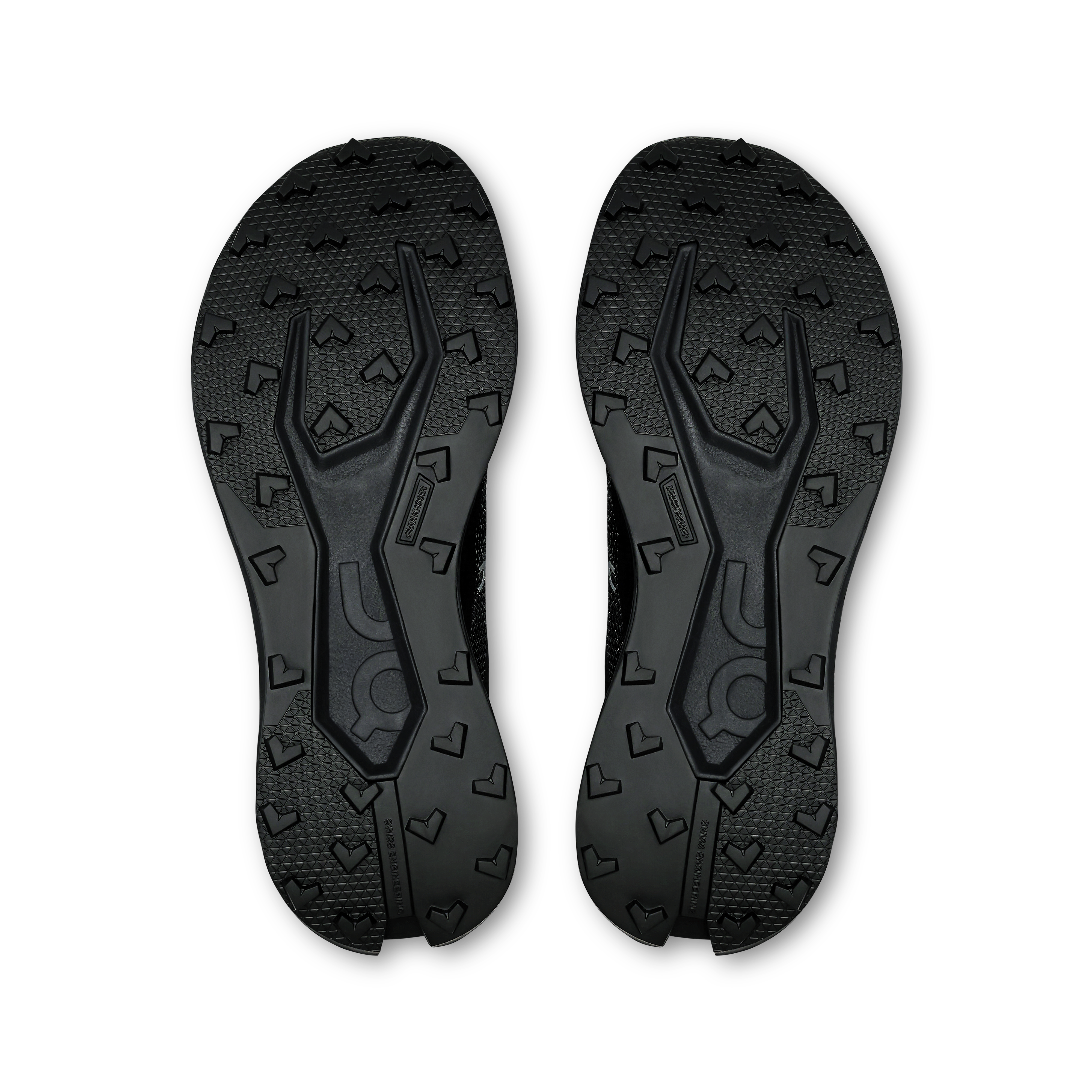 Cloudultra 3 für sie – Black | Black