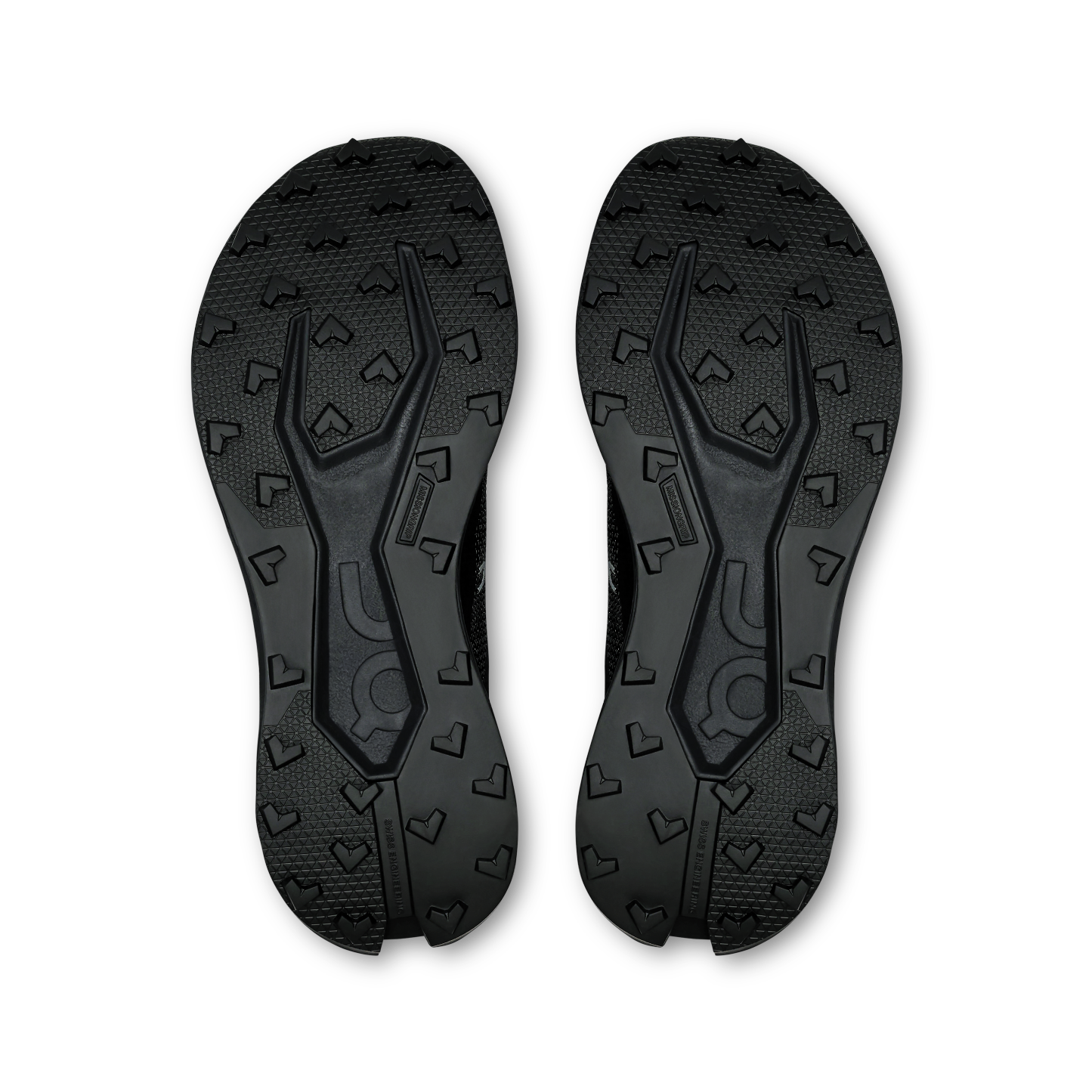 Cloudultra 3 für sie – Black | Black