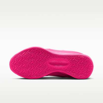 KD19 Basketballschuh – Hyper Pink/Stadium Green/University Gold