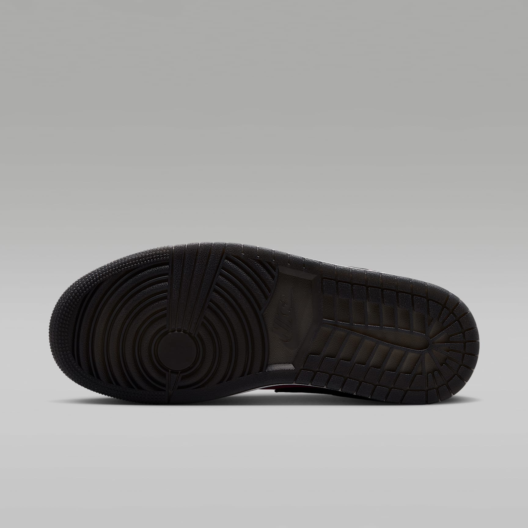 Air Jordan 1 Low SE Damenschuh – Weiß/Schwarz/Desert Berry