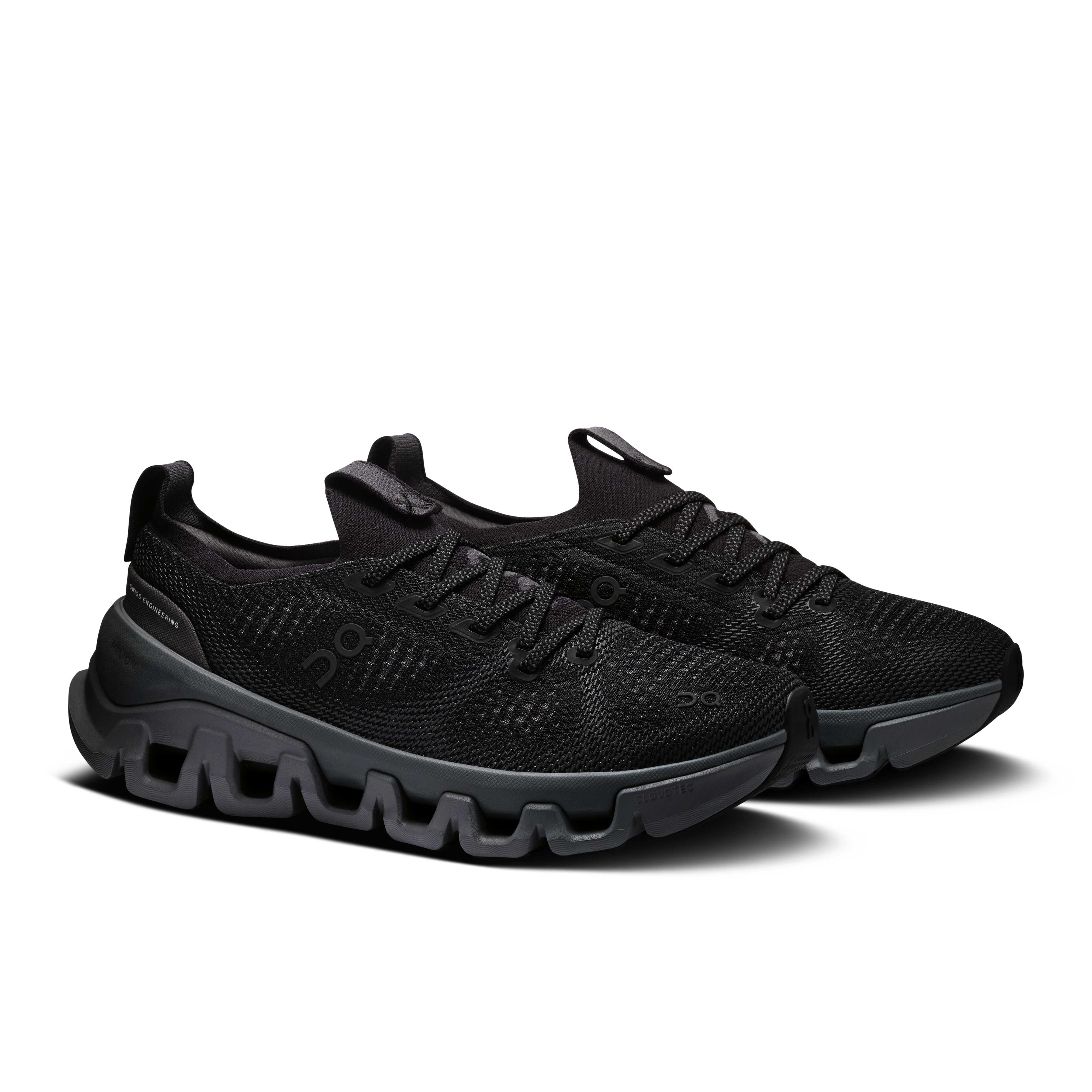 Cloud X Tempo für ihn – Black | Eclipse