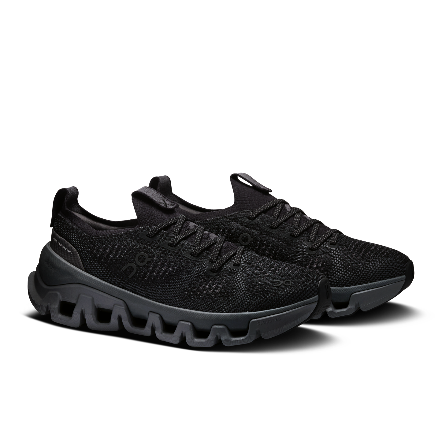Cloud X Tempo für ihn – Black | Eclipse