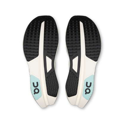 Cloud X Tempo Pro für sie – White | Celeste