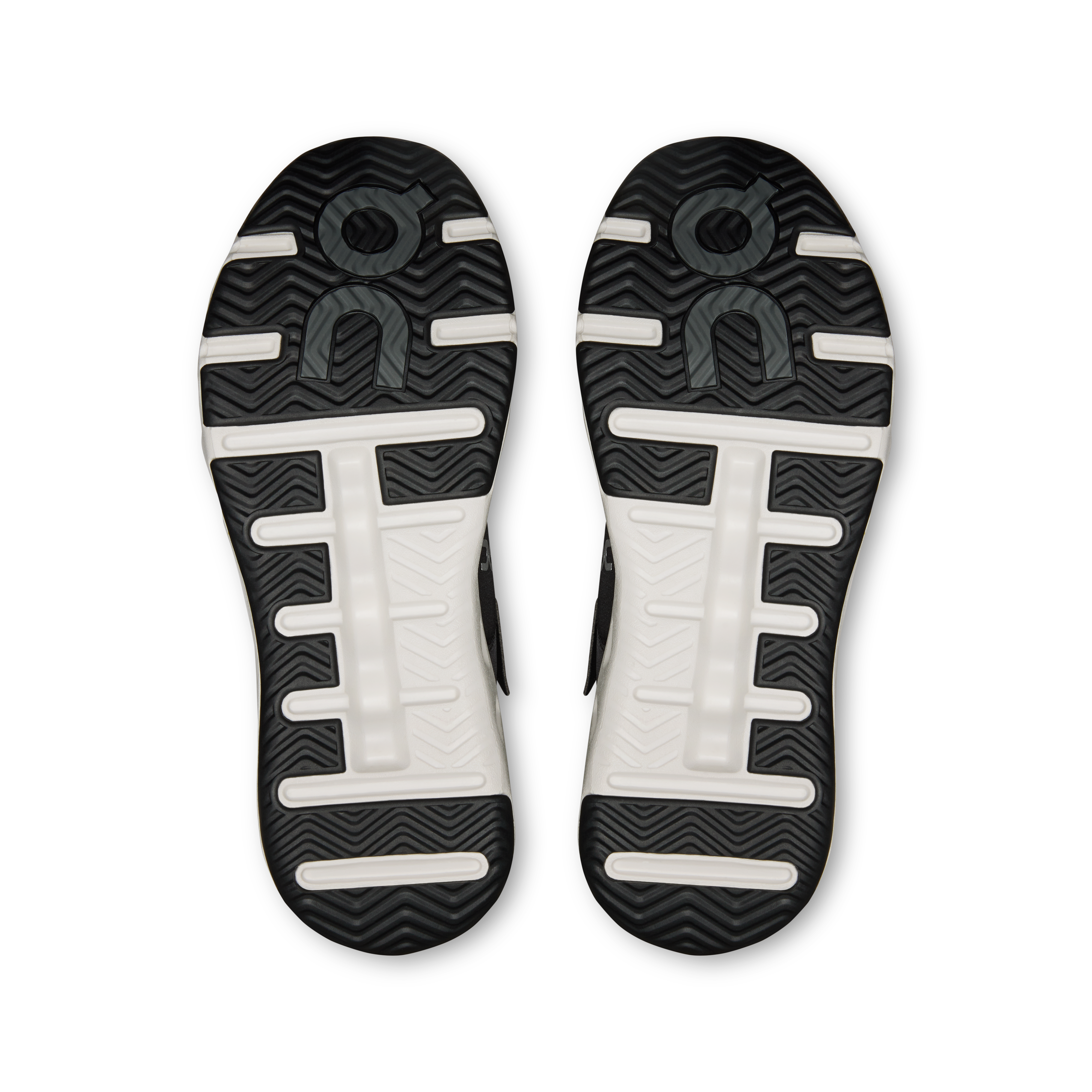THE ROGER Wildcard für ihn – Black | White