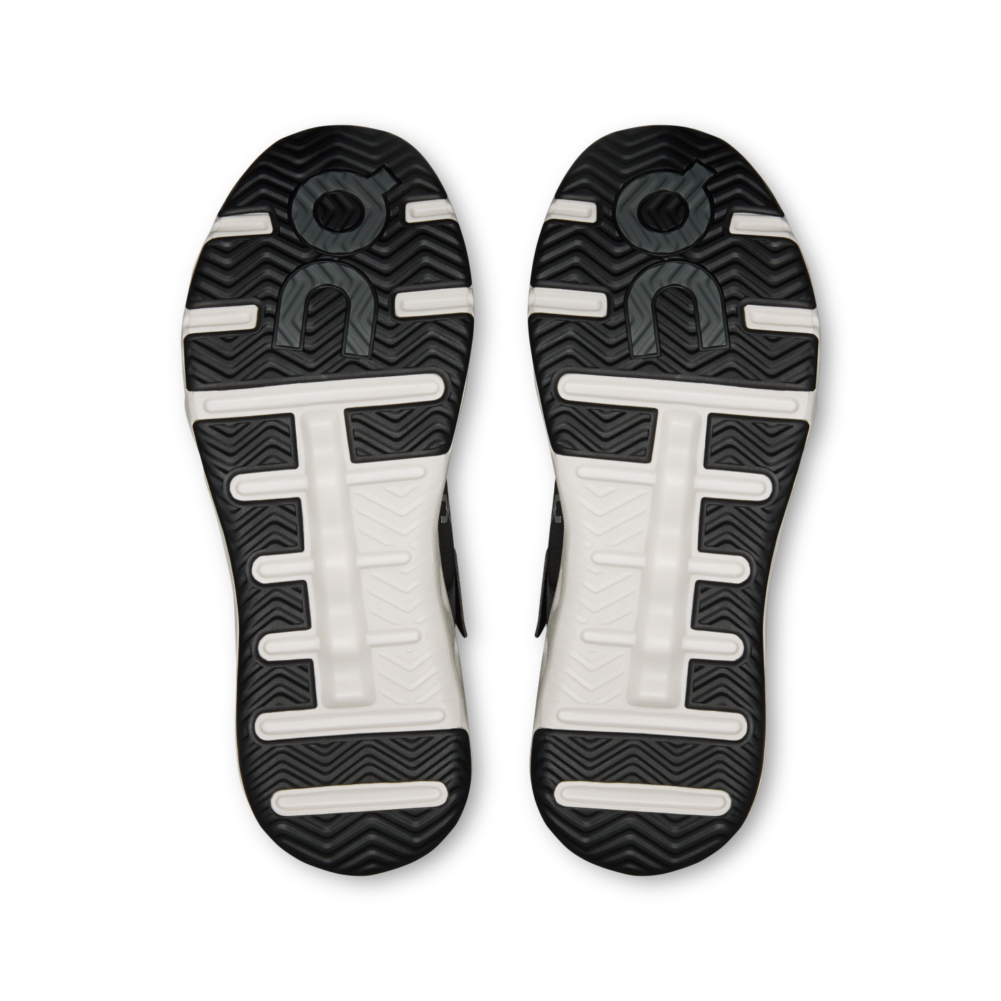 THE ROGER Wildcard für ihn – Black | White