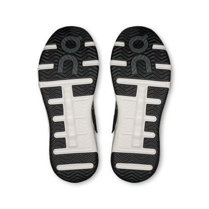 THE ROGER Wildcard für ihn – Black | White