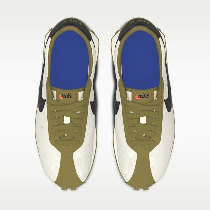 Nike LD-1000 By You personalisierbarer Herrenschuh – Multi-Color/Multi-Color [6619333645]