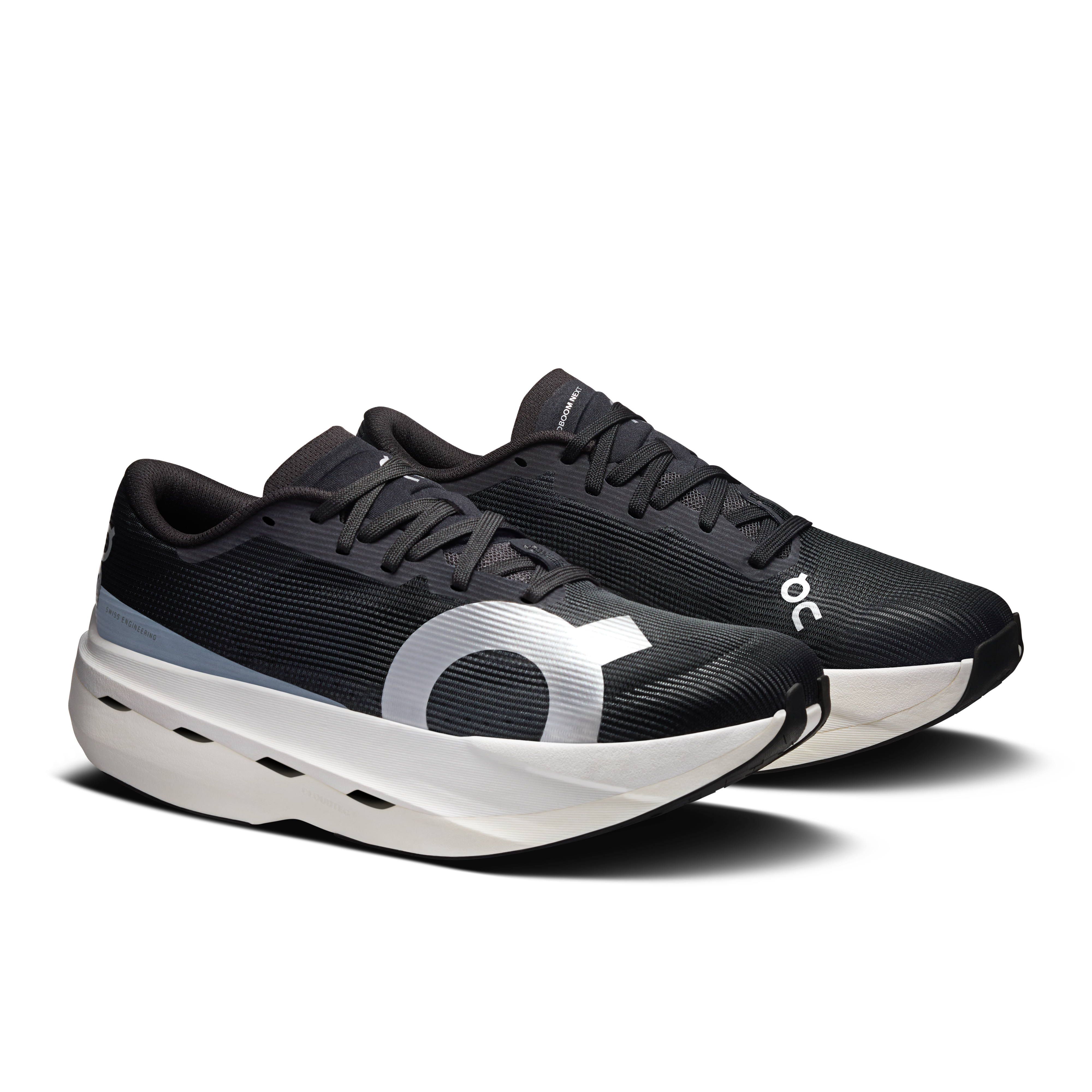 Cloudboom Volt für sie – White | Black