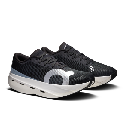 Cloudboom Volt für sie – White | Black