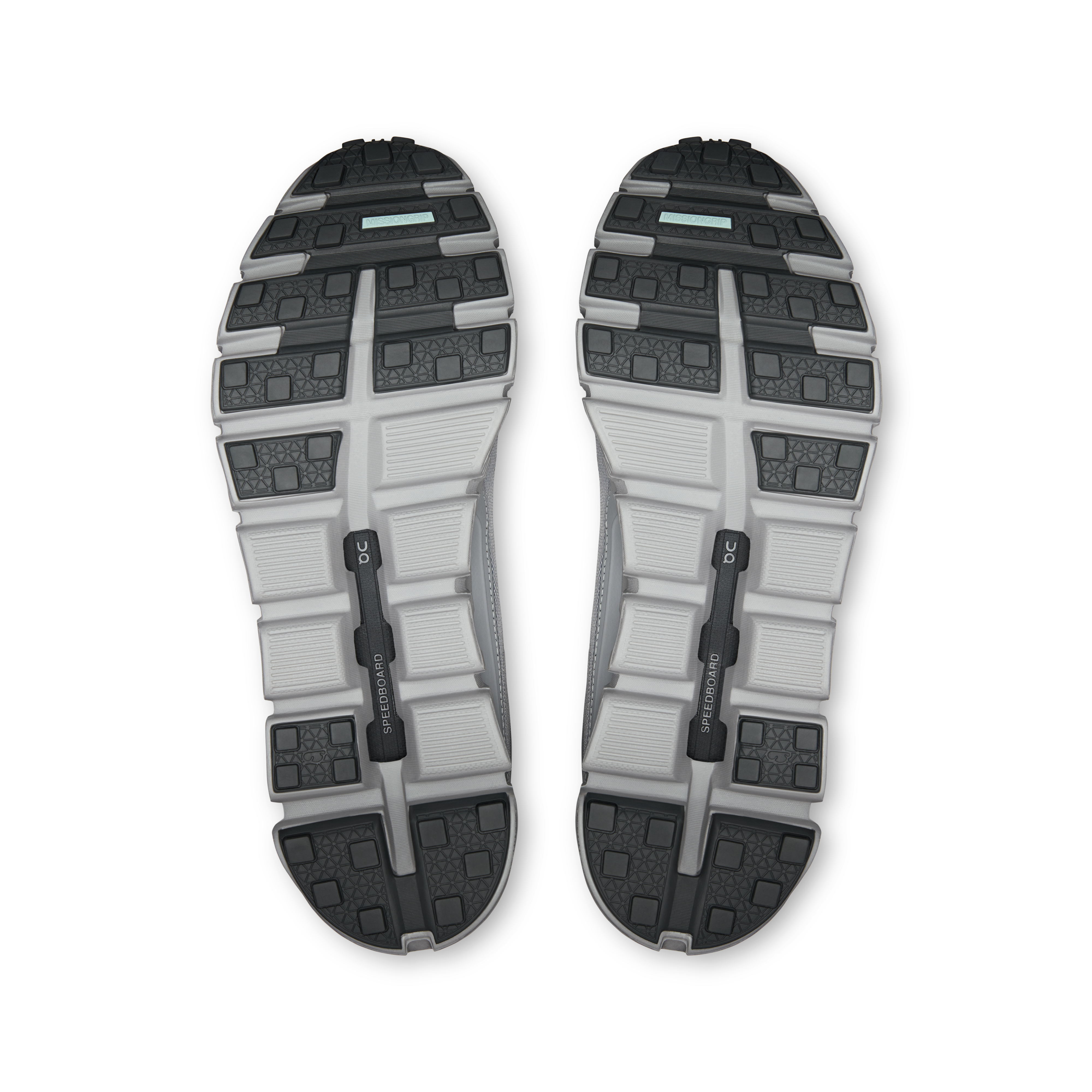 Cloud 6 Geo Waterproof für ihn – Alloy | Alloy