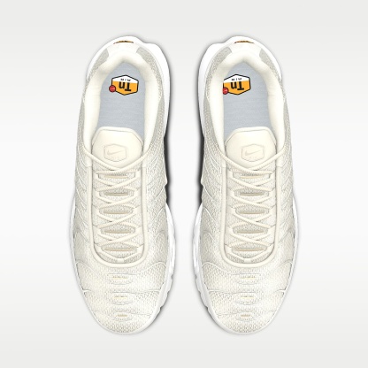 Nike Air Max Plus By You personalisierbarer Schuh – Multi-Color/Multi-Color/Multi-Color [2563609006]