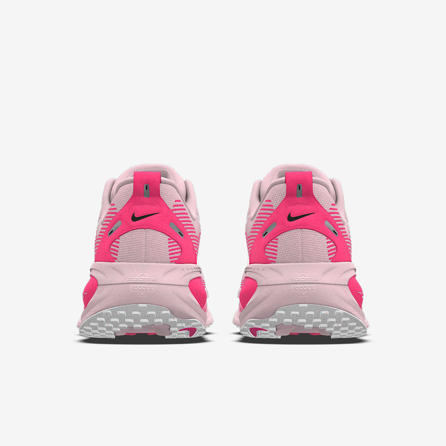 Nike Vomero 18 By You personalisierbarer Straßenlaufschuh (Damen) – Multi-Color/Multi-Color/Multi-Color [7597638363]