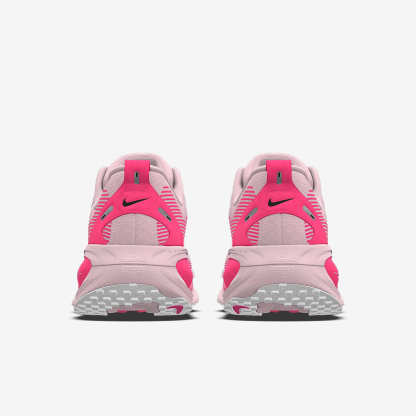Nike Vomero 18 By You personalisierbarer Straßenlaufschuh (Damen) – Multi-Color/Multi-Color/Multi-Color [7597638363]