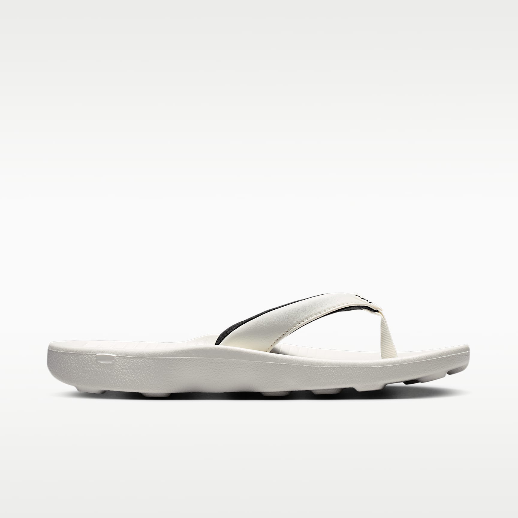 Nike Marina Slides (Damen) – Sail/Schwarz