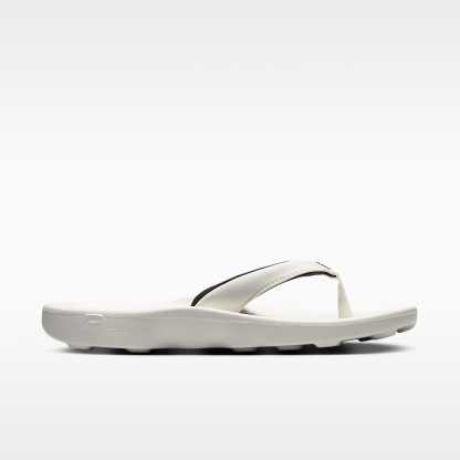 Nike Marina Slides (Damen) – Sail/Schwarz