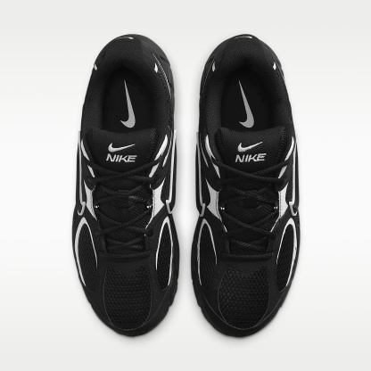 Nike V5 RNR Schuh (Herren) – Schwarz/Weiß/Schwarz