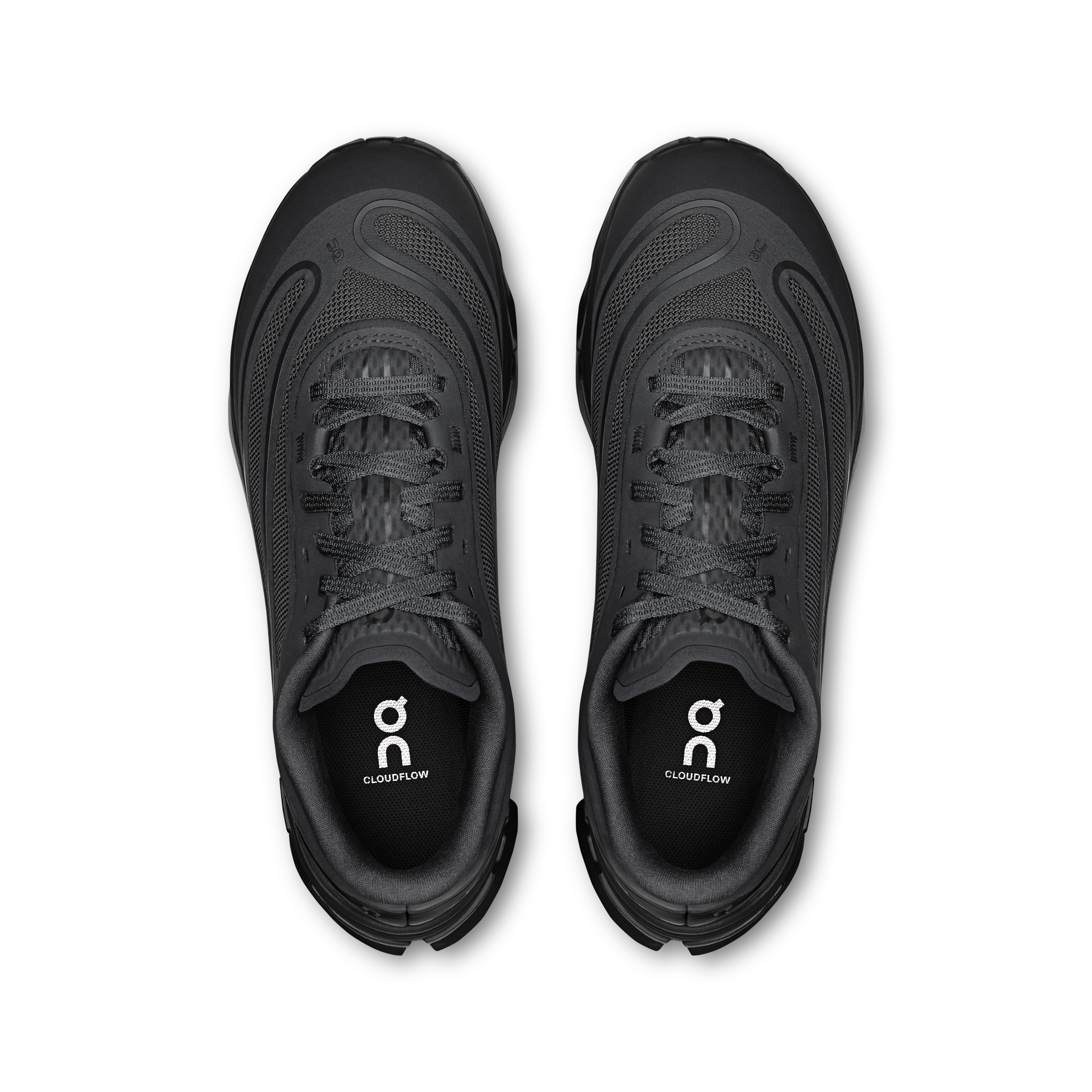 Cloudflow 5 AD für sie – Black | Magnet