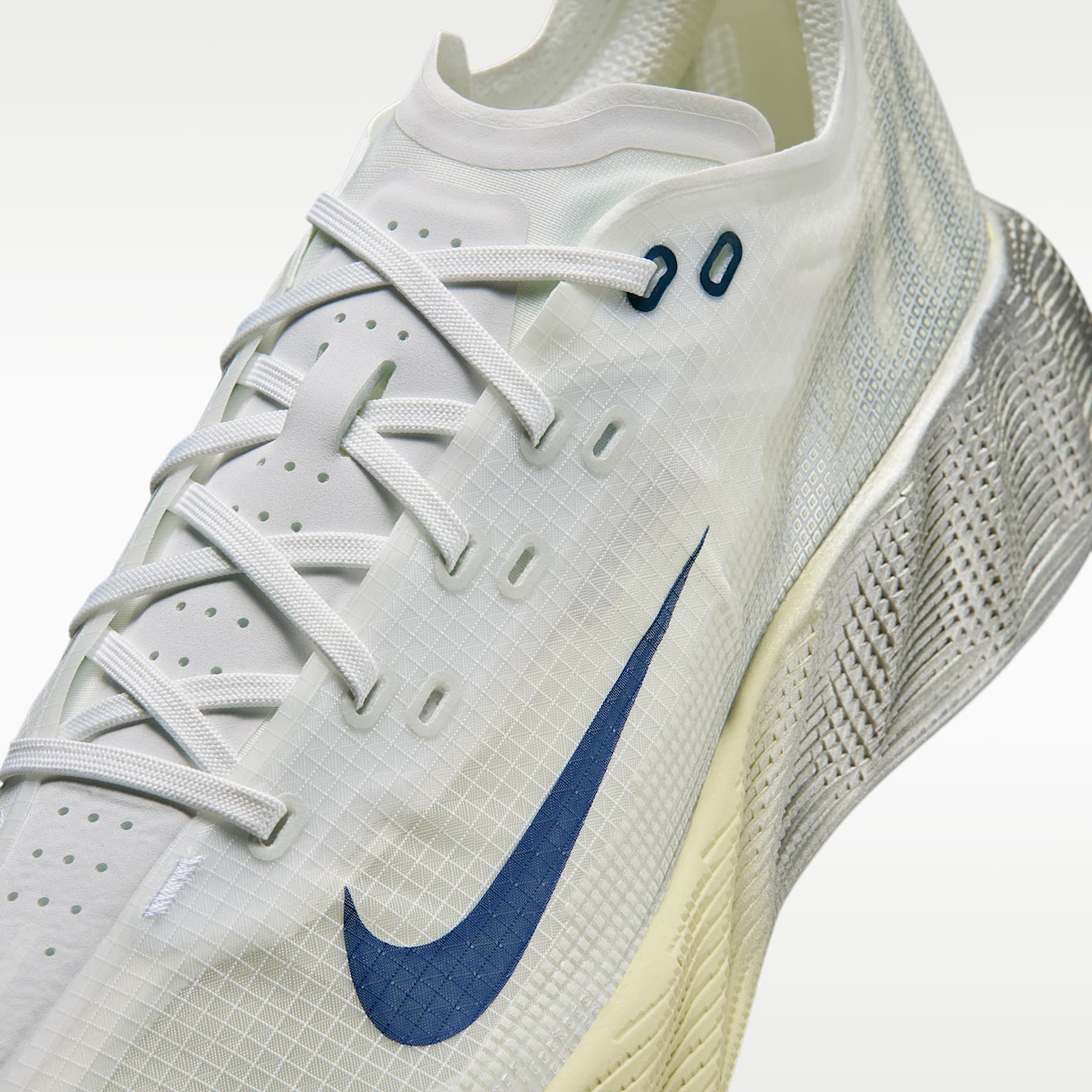 Nike Ava X Herrenschuh – Metallic Silver/Alabaster/Sail/Midnight Navy