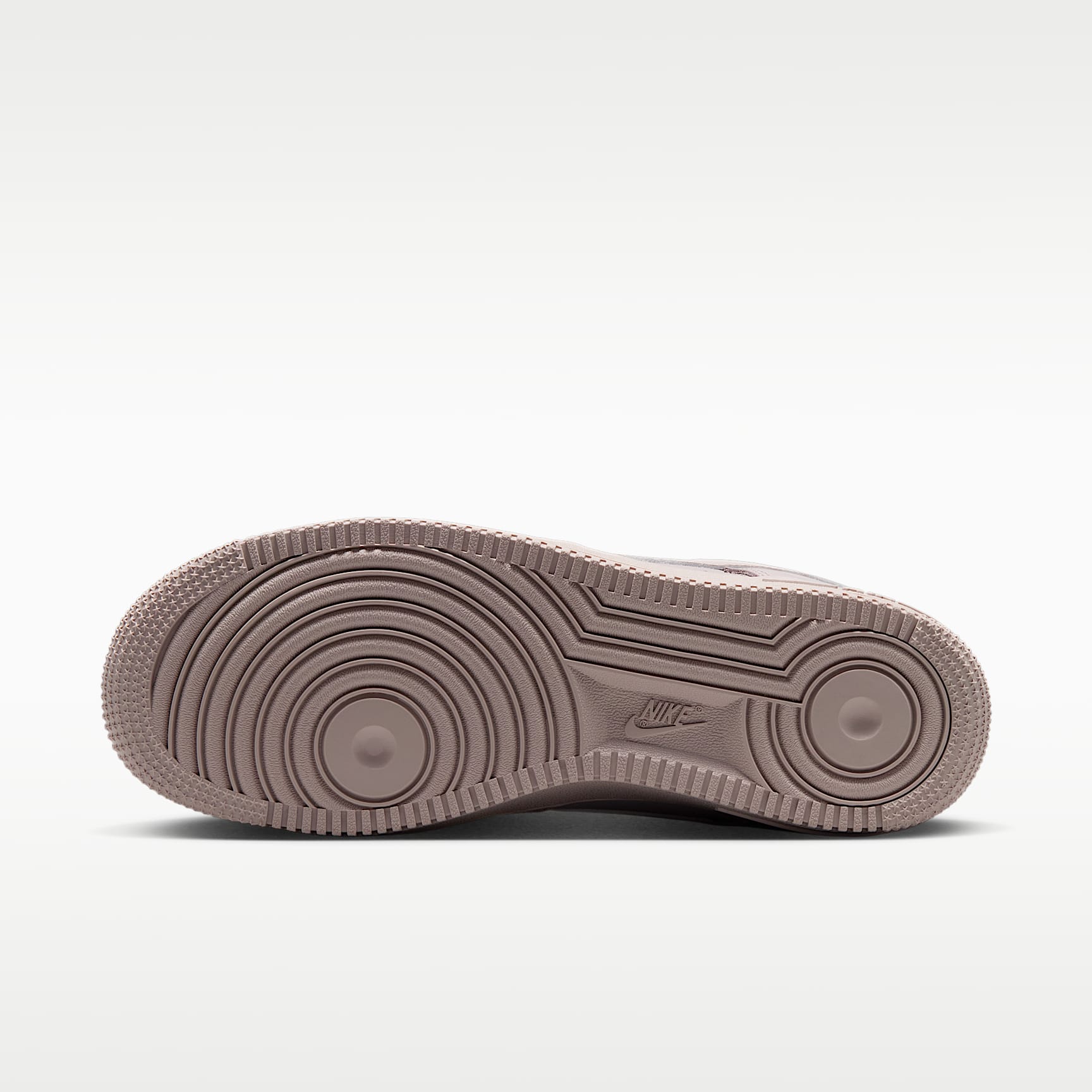 Nike Air Force 1 Retro Premium Damenschuhe – Pumice/Moon Particle