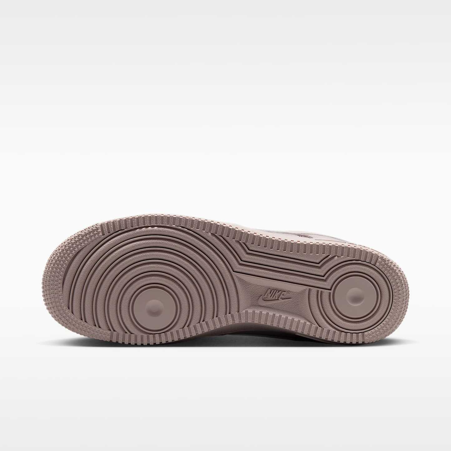 Nike Air Force 1 Retro Premium Damenschuhe – Pumice/Moon Particle