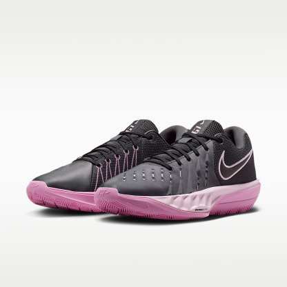 Nike G.T. Cut Academy 2 Basketballschuh – Anthracite/Pink Foam/Light Magenta/Schwarz