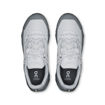 Cloudrock Low Waterproof für ihn – Glacier | Rock