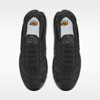 Nike Air Max Plus By You personalisierbarer Schuh – Multi-Color/Multi-Color/Multi-Color [4088545884]