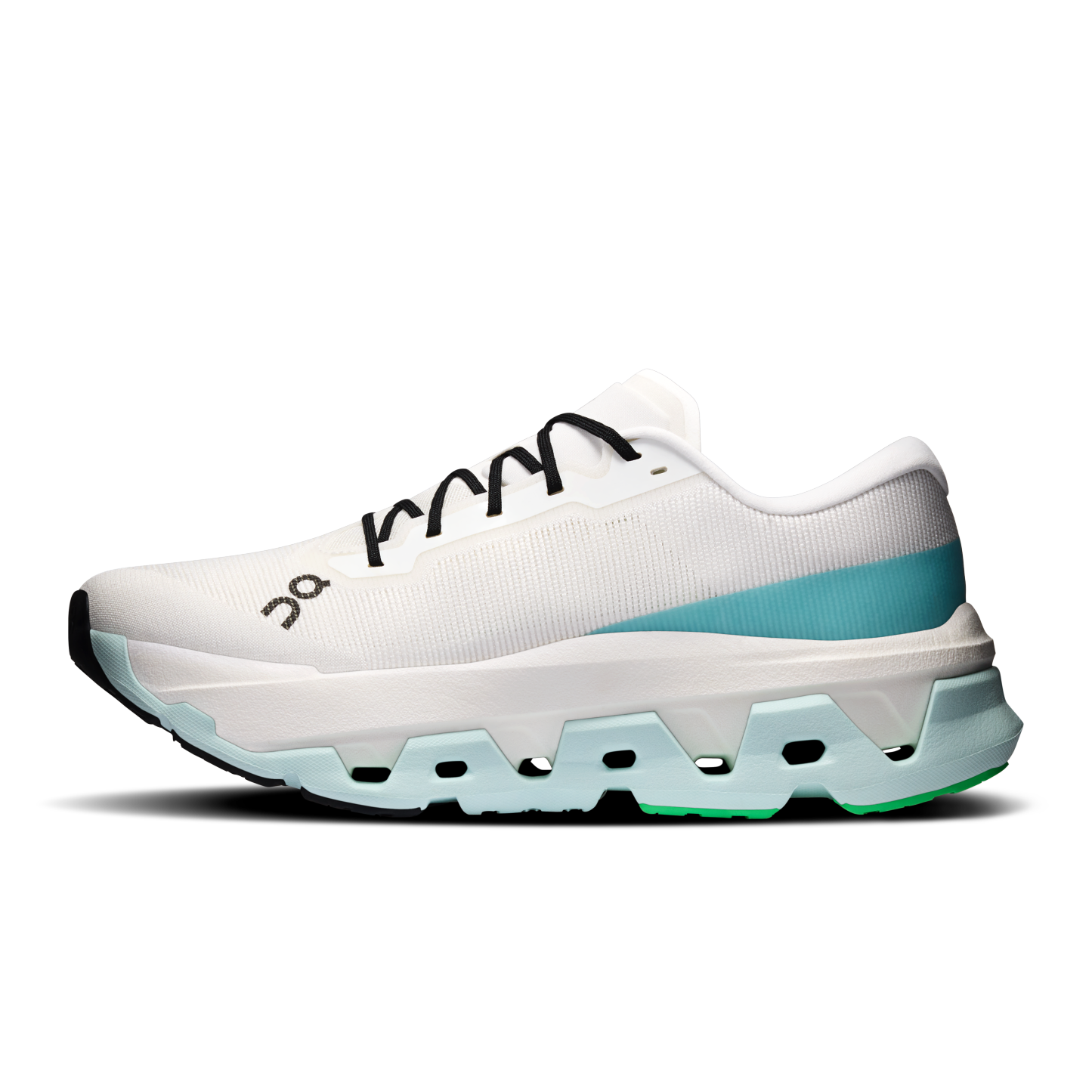 Cloudmonster 3 Hyper für ihn – Ivory | Flurry