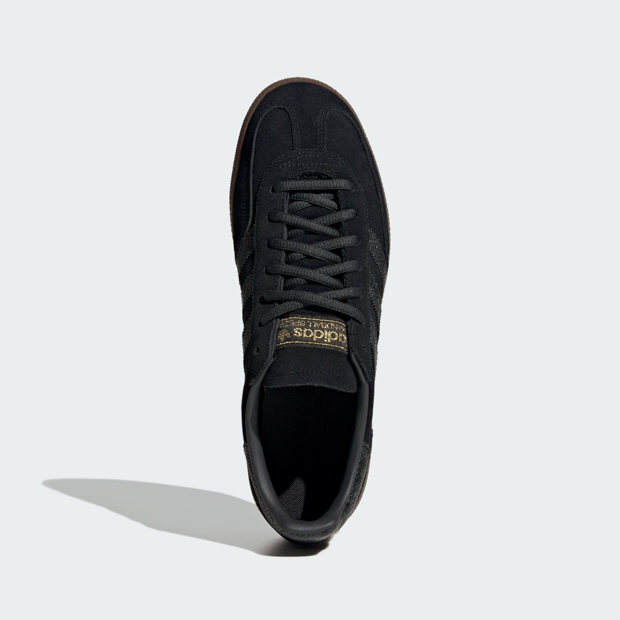 HANDBALL SPEZIAL SCHUH – Core Black / Core Black / Carbon – KJ2399