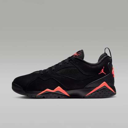 Air Jordan MVP 92 Schuh (Herren) – Schwarz/Infrared 23