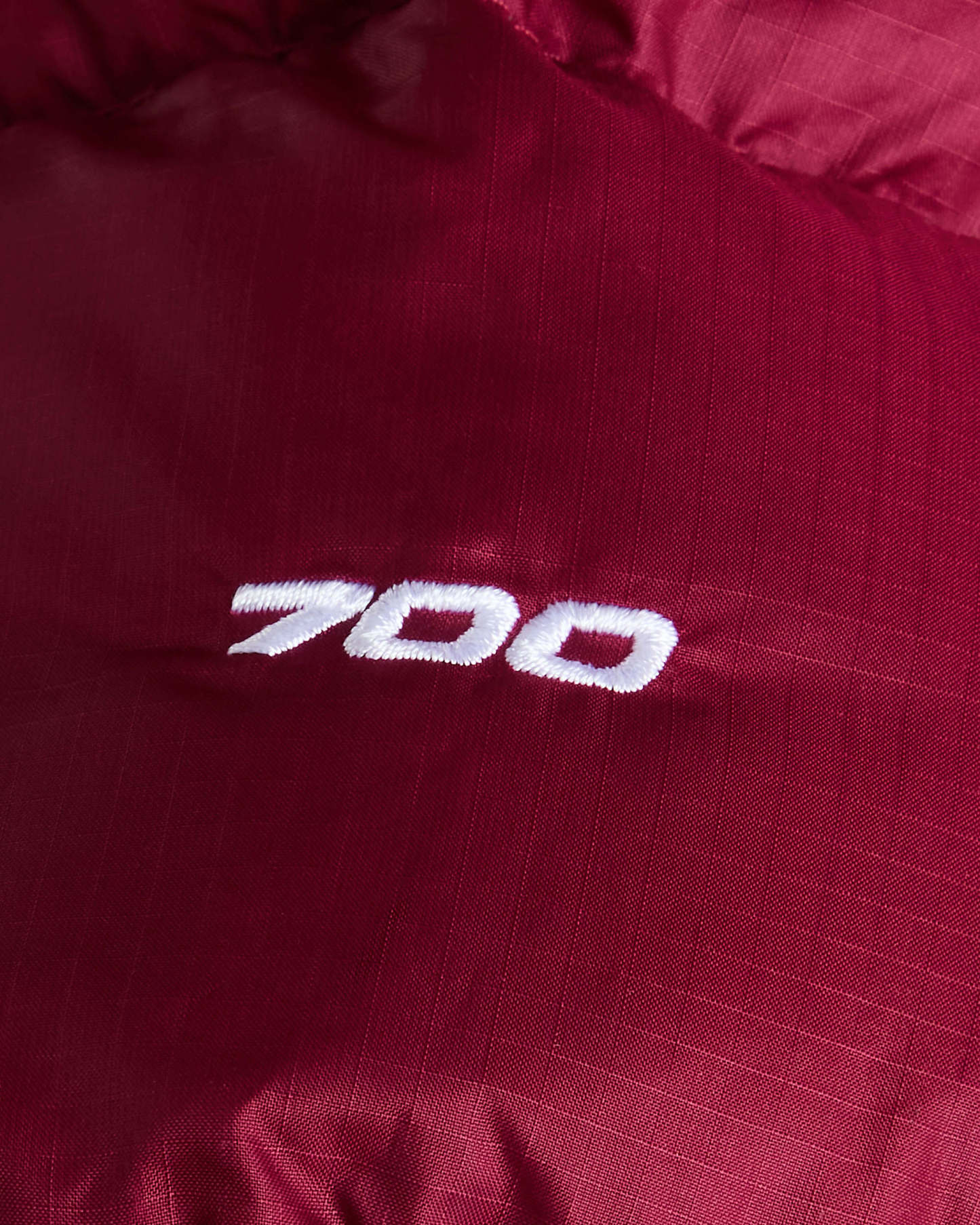 1996 Retro Nuptse Jacke für Damen – Burgundy Crush-TNF Black