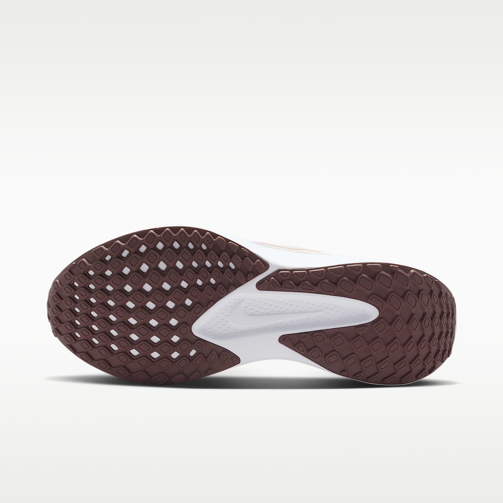 Nike Quest 6 Straßenlaufschuh (Damen) – Sail/Hydrogen Blue/Tattoo/Particle Rose