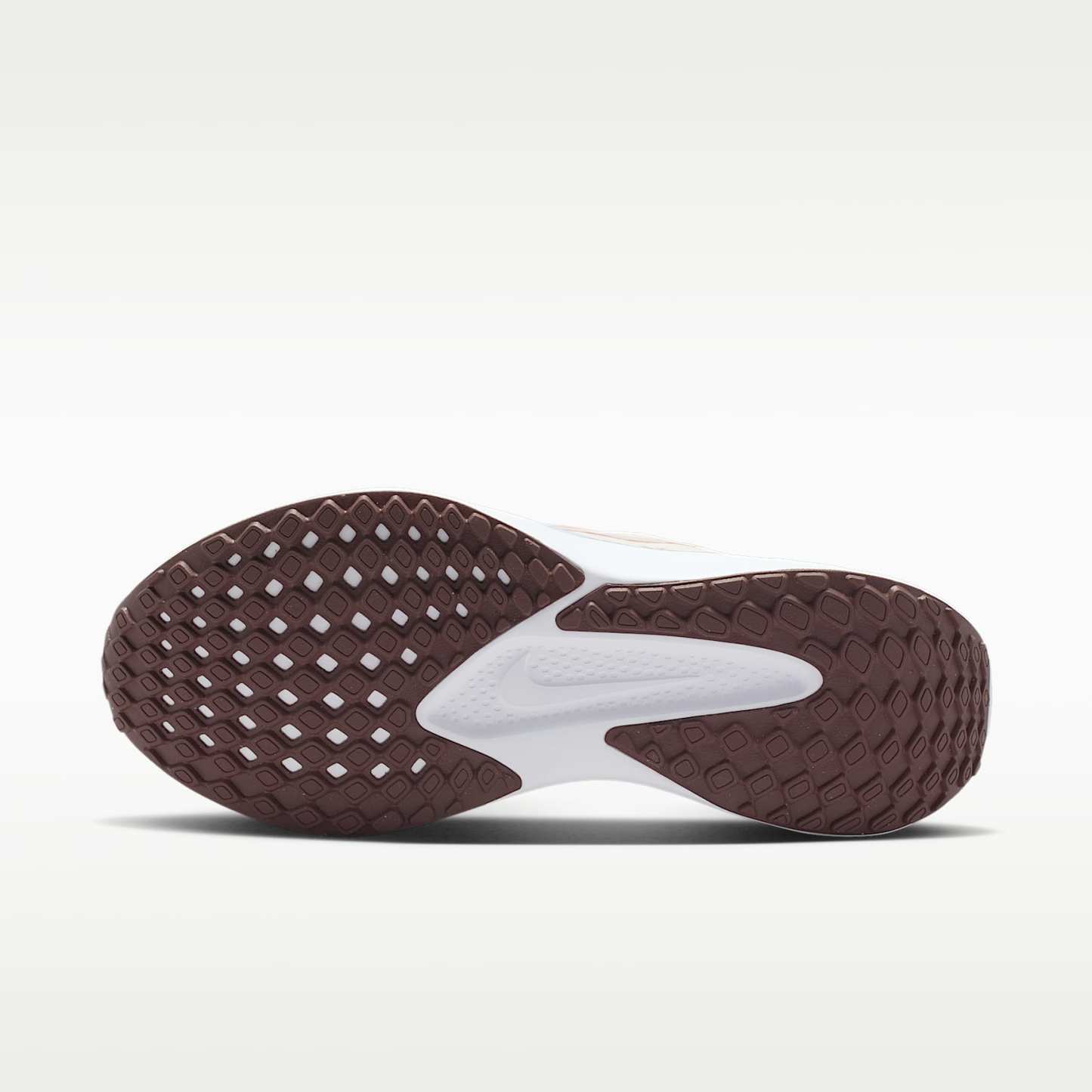 Nike Quest 6 Straßenlaufschuh (Damen) – Sail/Hydrogen Blue/Tattoo/Particle Rose
