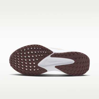 Nike Quest 6 Straßenlaufschuh (Damen) – Sail/Hydrogen Blue/Tattoo/Particle Rose
