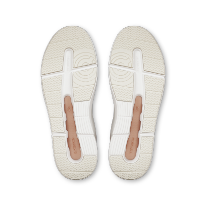 THE ROGER Advantage für sie – White | Rosehip