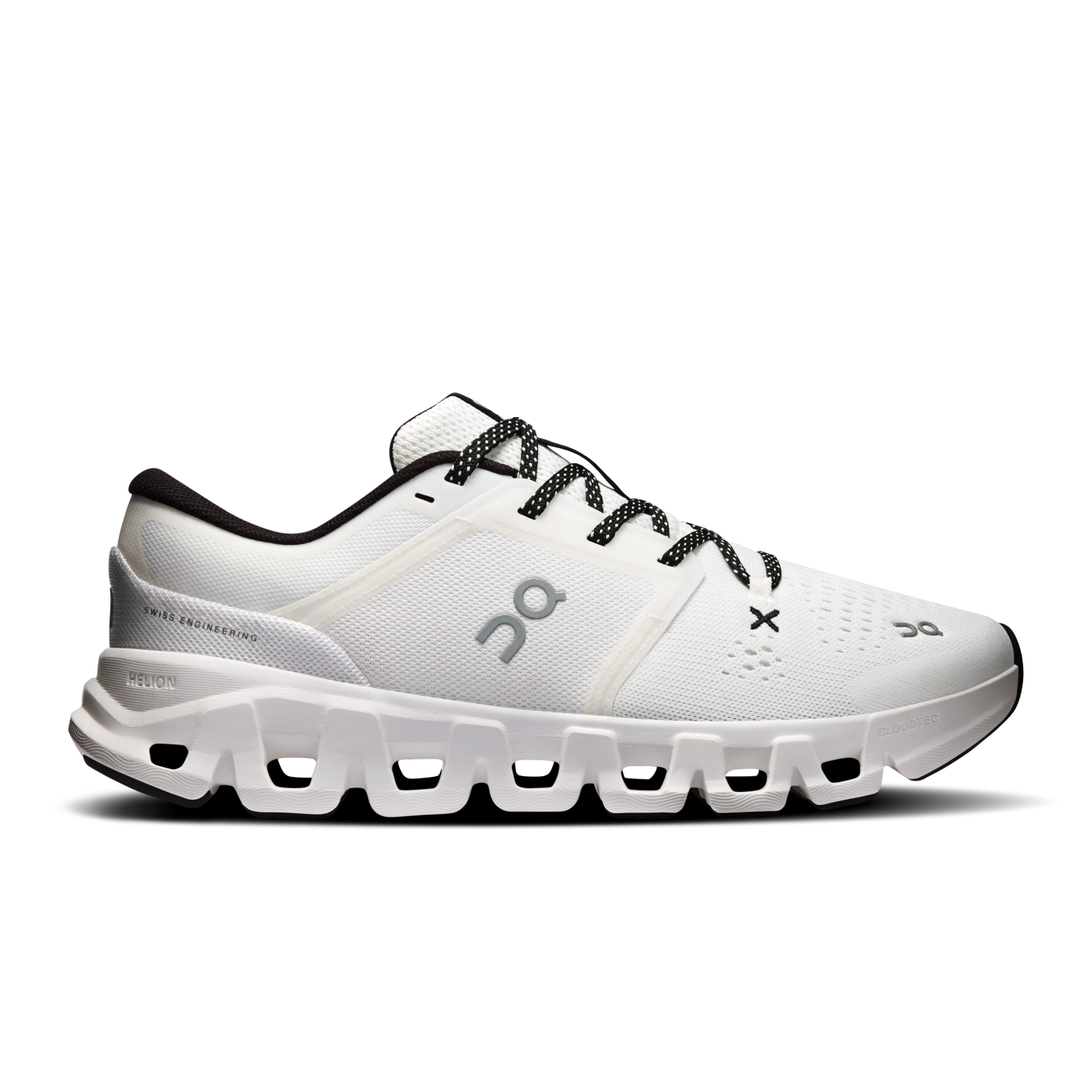 Cloud X 5 für sie – White | Black