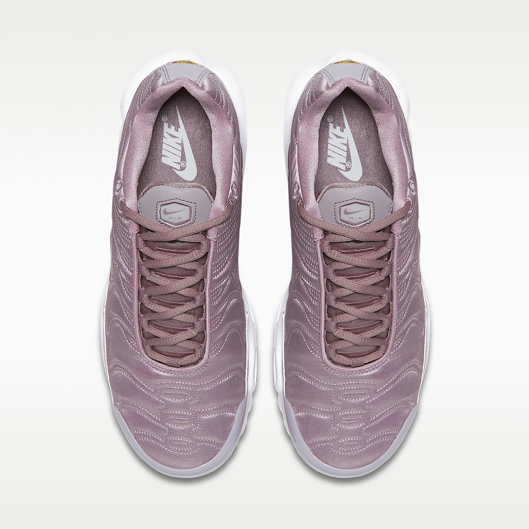 Nike Air Max Plus SE Schuh (Damen) – Plum Fog/Weiß/Plum Fog