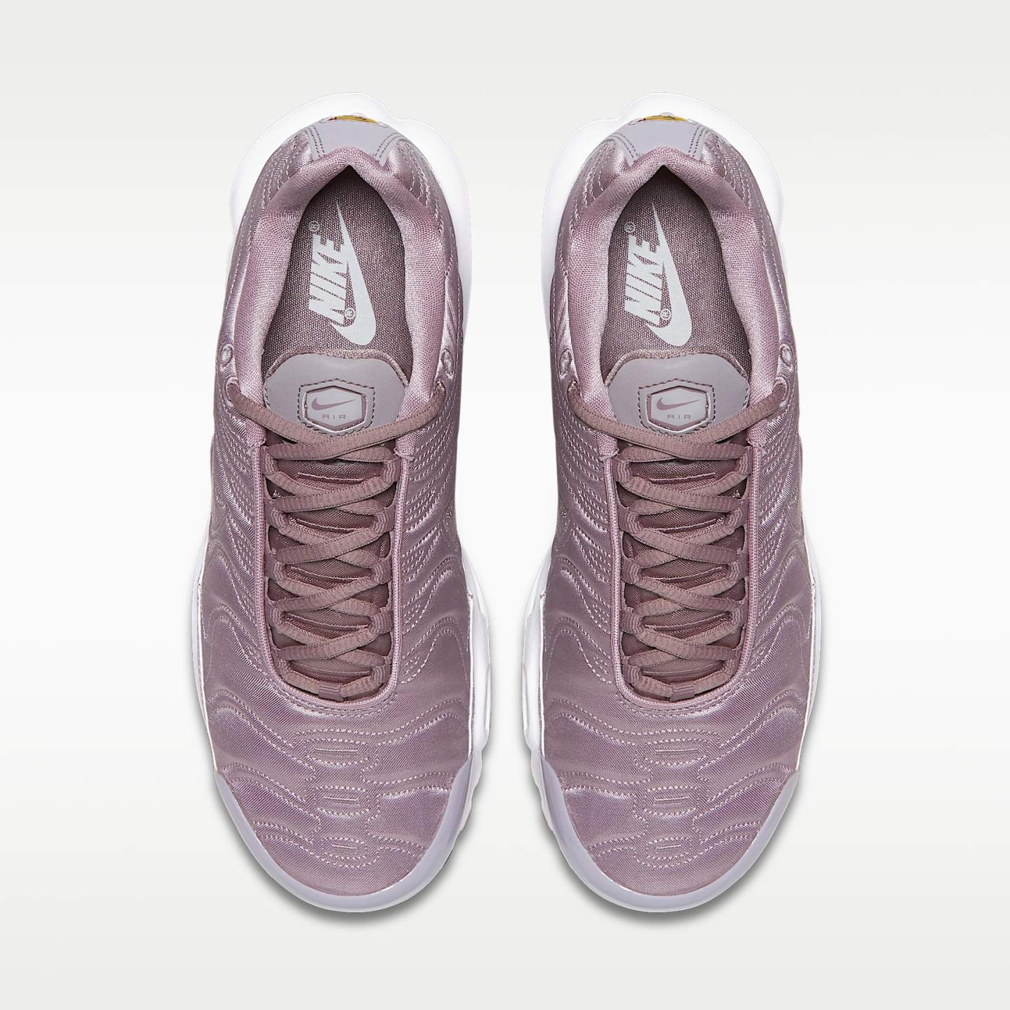 Nike Air Max Plus SE Schuh (Damen) – Plum Fog/Weiß/Plum Fog